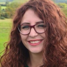 Dr. Adelina Băloi