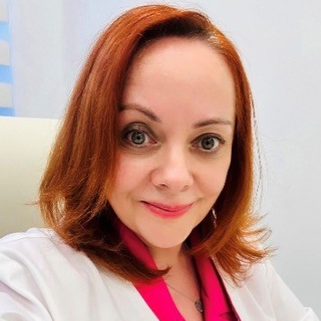 Nutr. Dt. Alina Tănăsache