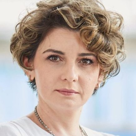 Conf. Dr. Anca Pantea-Stoian