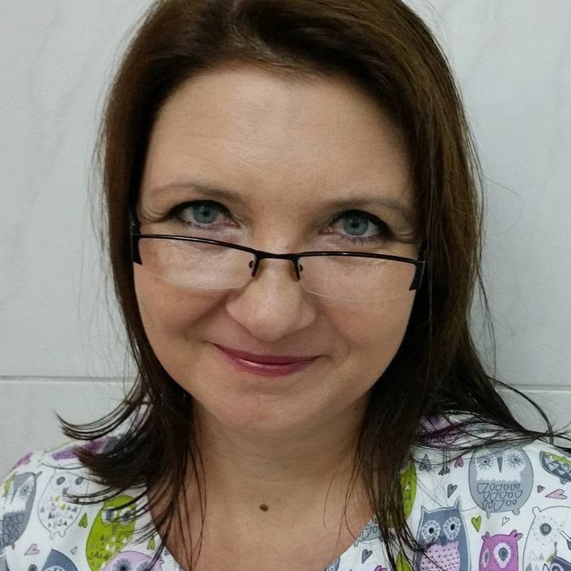 Dr. Angela Popa