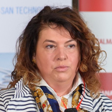 Prof. Dr. Carmen Orban