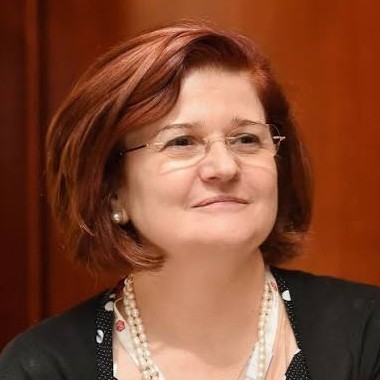 Prof. Dr. Cătălina Poiană