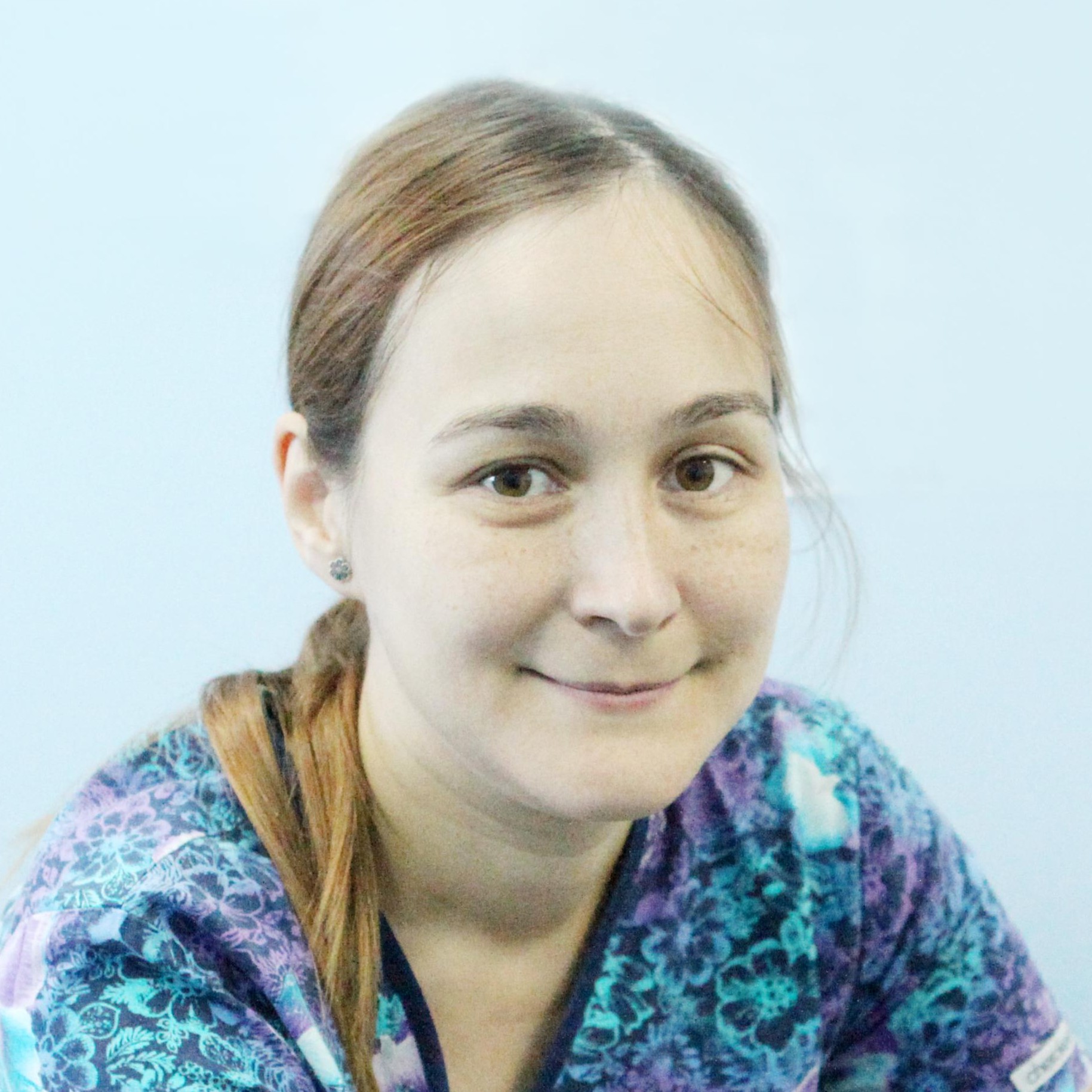 Dr. Cristina Radu