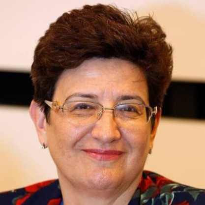 Prof. Dr. Daniela Filipescu
