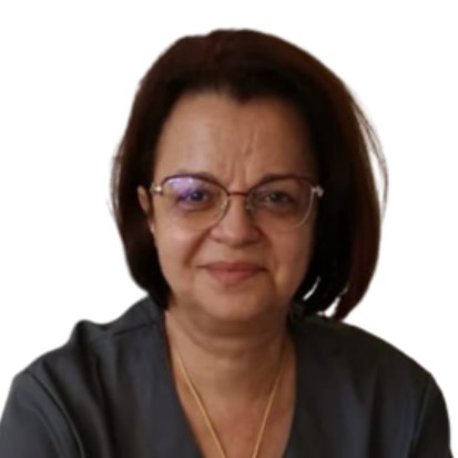 Prof. Dr. Daniela Ionescu