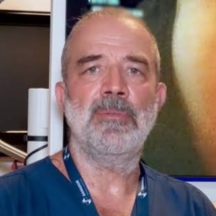 Prof. Dr. Gabriel Constantinescu