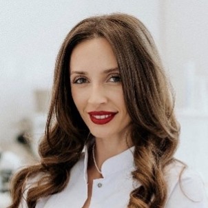 Asist. Univ. Drd. Nutr. Dt. Georgiana-Florina Greluș