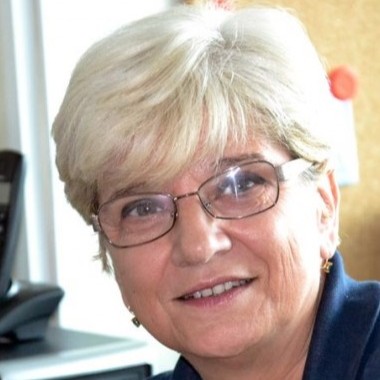 Prof. Dr. Ioana Grigoraș