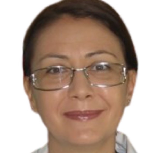 Conf. Dr. Irina Ristescu