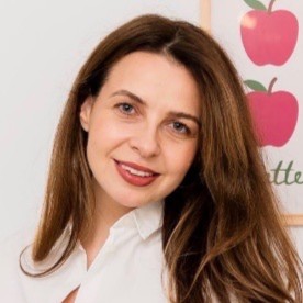 Nutr. Dt. Liana Conțiu