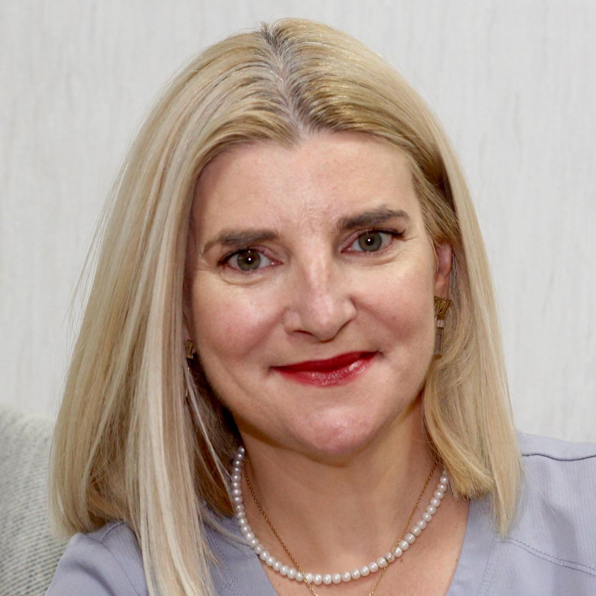 Conf. Dr. Liliana Elena Mirea