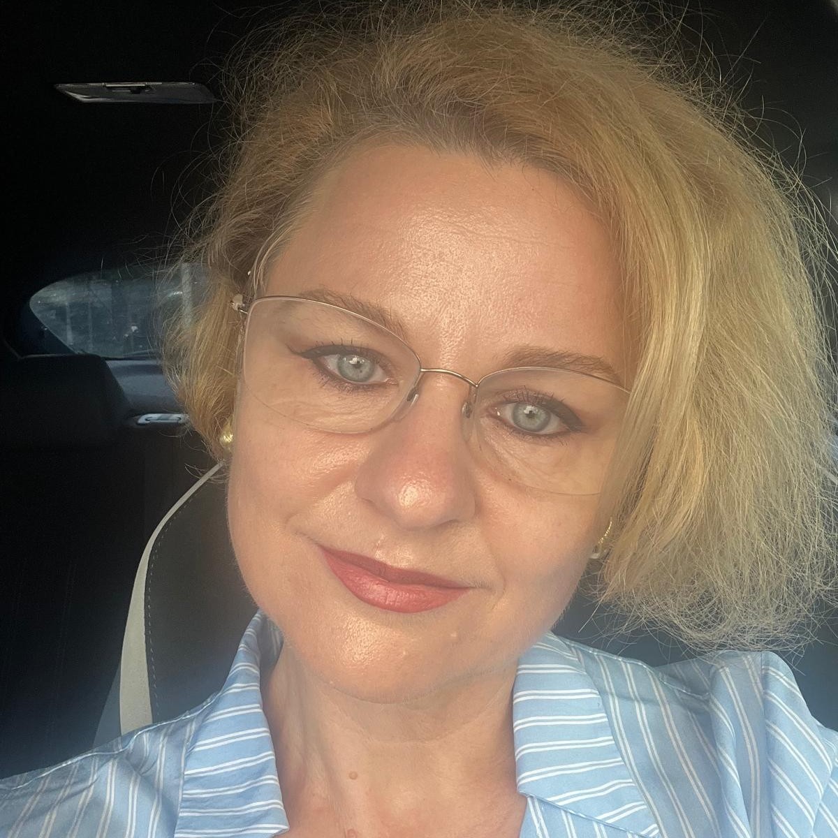 Conf. Dr. Mădălina Duțu