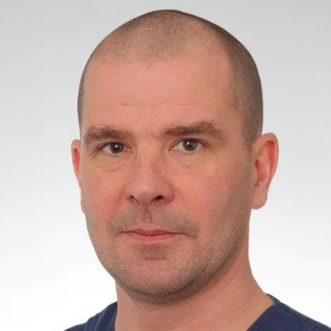 Prof. Dr. Michael Casaer