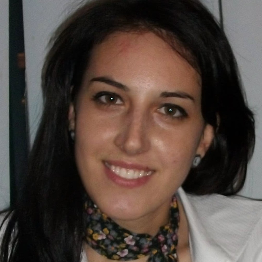 Asist. Univ. Dr. Mihaela Oliță