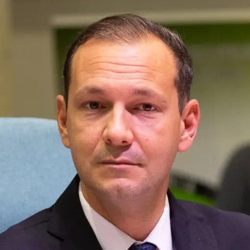 Prof. Dr. Radu Țincu