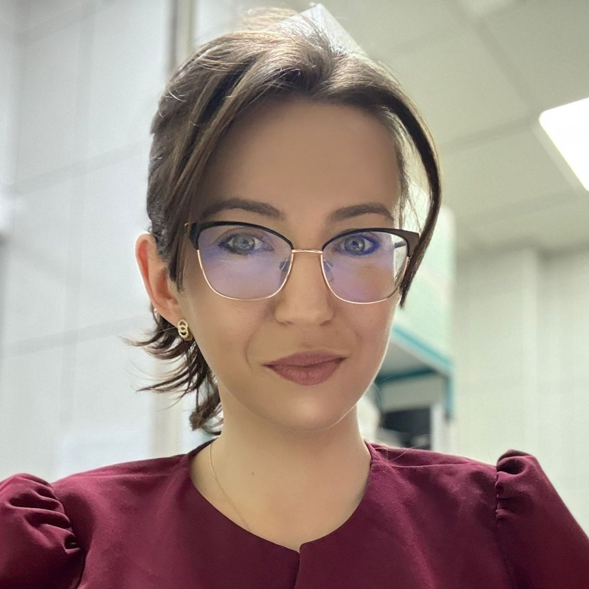 Asist. Univ. Dr. Raluca Darie