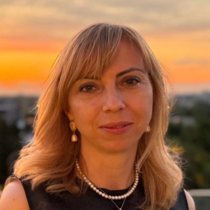 Șef lucr. Dr. Raluca Ungureanu