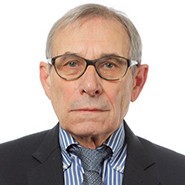 Prof. Dr. Remy Meier