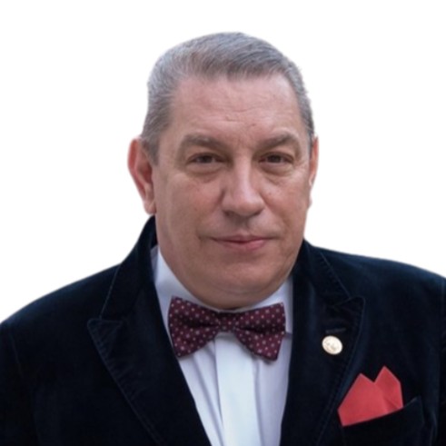 Prof. Dr. Șerban Bubenek-Turconi