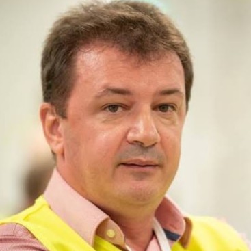 Conf. Dr. Silvius Negoiță