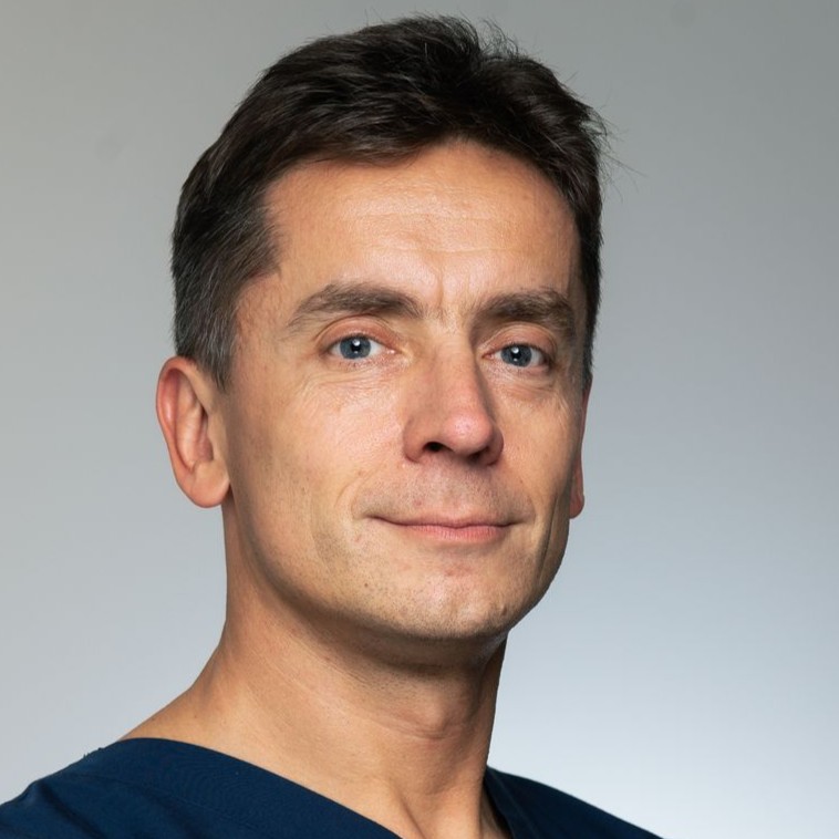 Prof. Dr. Stanislaw Klek